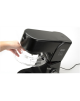 Black & Decker | Kitchen Machine | ES9130080B | 1000 W | Number of speeds 8 | Bowl capacity 5.2 L | Black