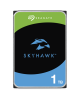Seagate ST1000VX013 SkyHawk | 1000 GB | 256 MB
