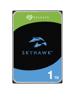 Seagate ST1000VX013 SkyHawk | 1000 GB | 256 MB
