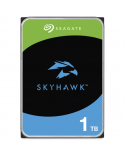 Seagate ST1000VX013 SkyHawk | 1000 GB | 256 MB