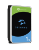 Seagate ST1000VX013 SkyHawk | 1000 GB | 256 MB