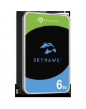 Seagate ST6000VX009 SkyHawk | 6000 GB | 256 MB