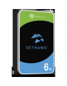 Seagate ST6000VX009 SkyHawk | 6000 GB | 256 MB