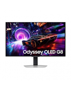 Samsung LS32FG810SUXEN | 32 " | OLED | 4K | 16:9 | 240 Hz | 0.03 ms | 3840 x 2160 pixels | 260 cd/m² | HDMI ports quantity 2 | S