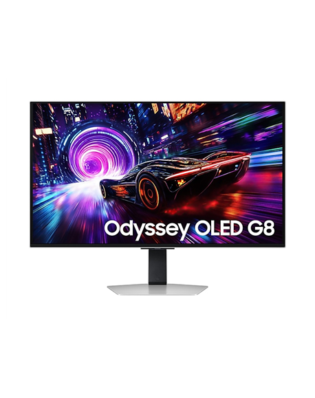 Samsung LS32FG810SUXEN | 32 " | OLED | 4K | 16:9 | 240 Hz | 0.03 ms | 3840 x 2160 pixels | 260 cd/m² | HDMI ports quantity 2 | S
