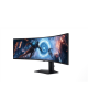 Samsung LS49FG910EUXEN | 49 " | VA | DQHD | 32:9 | 144 Hz | 1 ms | 5120 x 1440 pixels | 350 cd/m² | HDMI ports quantity 2 | Blac