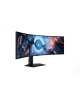 Samsung LS49FG910EUXEN | 49 " | VA | DQHD | 32:9 | 144 Hz | 1 ms | 5120 x 1440 pixels | 350 cd/m² | HDMI ports quantity 2 | Blac