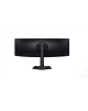 Samsung LS49FG910EUXEN | 49 " | VA | DQHD | 32:9 | 144 Hz | 1 ms | 5120 x 1440 pixels | 350 cd/m² | HDMI ports quantity 2 | Blac