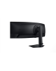 Samsung LS49FG910EUXEN | 49 " | VA | DQHD | 32:9 | 144 Hz | 1 ms | 5120 x 1440 pixels | 350 cd/m² | HDMI ports quantity 2 | Blac