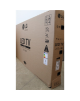 SALE OUT. LG 86UN640S0LD 86“ 3840x2160/330cd/m2/HDMI RF USB | LG | 86UN640S0LD | Wi-Fi | DAMAGED PACKAGING, DENT ON BACK, DEFORM