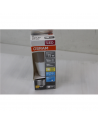 SALE OUT. Osram Parathom Stick LED FR 75 non-dim 9W/827 E27 bulb | Parathom Stick LED FR | E27 | 9 W | Warm White | DAMAGED PACKAGING