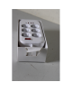 SALE OUT. ColorWay CW-CHE64PDW Power Socket: 6xEU plugs/3xUSB-A/1xUSB-C White 2M | ColorWay | Power Socket | CW-CHE64PDW | DAMAG