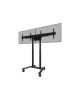 Neomounts MOVE ADM-875BL2 Screen adapter from 1 to 2 screens - 42-65" - max 40 kg/screen - VESA 100x100-800x400 - lockable (excl