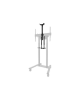Neomounts MOVE AFL-875BL1 Videobar and multimedia kit - max 9 kg - universal and Logitech adapter - suitable for FL55-/WL55-875B