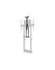 Neomounts MOVE AFL-875BL1 Videobar and multimedia kit - max 9 kg - universal and Logitech adapter - suitable for FL55-/WL55-875B