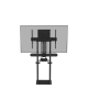 Neomounts MOVE AFL-875BL1 Videobar and multimedia kit - max 9 kg - universal and Logitech adapter - suitable for FL55-/WL55-875B