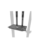 Neomounts MOVE AFL-875BL1 Videobar and multimedia kit - max 9 kg - universal and Logitech adapter - suitable for FL55-/WL55-875B