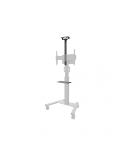 Neomounts MOVE AV1-825BL Videobar and multimedia kit - max 9 kg - universal and Bose Professional adapter - suitable for FL50S-8