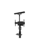 Neomounts MOVE AV1-825BL Videobar and multimedia kit - max 9 kg - universal and Bose Professional adapter - suitable for FL50S-8