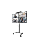 Neomounts MOVE AV1-825BL Videobar and multimedia kit - max 9 kg - universal and Bose Professional adapter - suitable for FL50S-8