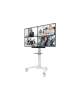 Neomounts MOVE AV1-825BL Videobar and multimedia kit - max 9 kg - universal and Bose Professional adapter - suitable for FL50S-8