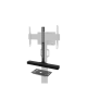 Neomounts MOVE AV1-825BL Videobar and multimedia kit - max 9 kg - universal and Bose Professional adapter - suitable for FL50S-8