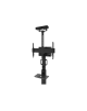 Neomounts MOVE AV1-825BL Videobar and multimedia kit - max 9 kg - universal and Bose Professional adapter - suitable for FL50S-8