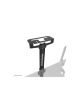Neomounts MOVE AV1-875BL Videobar and multimedia kit - max 9 kg - universal and Bose Professional adapter - suitable for FL55-/W