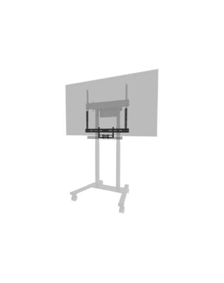 Neomounts AV2-500BL Videobar kit - 43-110" - max 10 kg - VESA 200x200-800x600 - universal - black