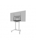 Neomounts AV2-500BL Videobar kit - 43-110" - max 10 kg - VESA 200x200-800x600 - universal - black