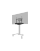 Neomounts AV2-500BL Videobar kit - 43-110" - max 10 kg - VESA 200x200-800x600 - universal - black