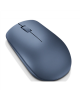 Lenovo Wireless Mouse 530 Optical Mouse, Abyss Blue, 2.4 GHz Wireless via Nano USB