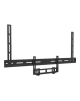 Neomounts AV2-500BL Videobar kit - 43-110" - max 10 kg - VESA 200x200-800x600 - universal - black