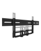 Neomounts AV2-500BL Videobar kit - 43-110" - max 10 kg - VESA 200x200-800x600 - universal - black