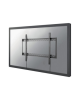 Neomounts LFD-W1000 Fixed TV mount wall - 60-100" - max 125 kg - VESA 200x200-900x600 - d 3,2 cm - black