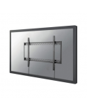 Neomounts LFD-W1000 Fixed TV mount wall - 60-100" - max 125 kg - VESA 200x200-900x600 - d 3,2 cm - black