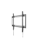 Neomounts LFD-W1000 Fixed TV mount wall - 60-100" - max 125 kg - VESA 200x200-900x600 - d 3,2 cm - black