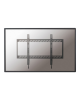 Neomounts LFD-W1000 Fixed TV mount wall - 60-100" - max 125 kg - VESA 200x200-900x600 - d 3,2 cm - black