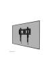 Neomounts LEVEL-750 WL30-750BL14 Fixed heavy duty wall mount - 32-75" screen - max 100 kg - VESA 100x100-400x400 - d 4,2 cm - le
