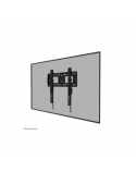 Neomounts LEVEL-750 WL30-750BL14 Fixed heavy duty wall mount - 32-75" screen - max 100 kg - VESA 100x100-400x400 - d 4,2 cm - level adjustme | Neomounts
