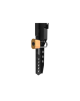 Neomounts LEVEL-750 WL30-750BL14 Fixed heavy duty wall mount - 32-75" screen - max 100 kg - VESA 100x100-400x400 - d 4,2 cm - le