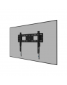 Neomounts LEVEL-750 WL30-750BL16 Fixed heavy duty wall mount - 42-86" screen - max 125 kg - VESA 100x100-600x400 - d 4,2 cm - level adjustme | Neomounts