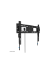 Neomounts LEVEL-750 WL30-750BL16 Fixed heavy duty wall mount - 42-86" screen - max 125 kg - VESA 100x100-600x400 - d 4,2 cm - le