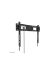 Neomounts LEVEL-750 WL30-750BL18 Fixed heavy duty wall mount - 43-98" screen - max 125 kg - VESA 100x100-800x600 - d 4,2 cm - le
