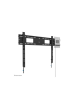 Neomounts LEVEL-750 WL30-750BL18 Fixed heavy duty wall mount - 43-98" screen - max 125 kg - VESA 100x100-800x600 - d 4,2 cm - le