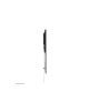 Neomounts LEVEL-750 WL30-750BL18 Fixed heavy duty wall mount - 43-98" screen - max 125 kg - VESA 100x100-800x600 - d 4,2 cm - le