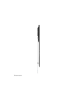 Neomounts LEVEL-750 WL30-750BL18P Fixed heavy duty wall mount - 50-98" screen - max 100 kg - VESA 100x100-500x800 - d 4,2 cm - l