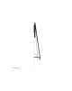 Neomounts LEVEL-750 WL30-750BL18P Fixed heavy duty wall mount - 50-98" screen - max 100 kg - VESA 100x100-500x800 - d 4,2 cm - l