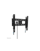 Neomounts LEVEL-750 WL35-750BL14 Tiltable heavy duty wall mount - 32-75" screen - max 100 kg - VESA 100x100-400x400 - d 9,3 cm -