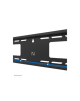 Neomounts LEVEL-750 WL35-750BL16 Tiltable heavy duty wall mount - 42-86" screen - max 125 kg - VESA 100x100-600x400 - d 9,3 cm -